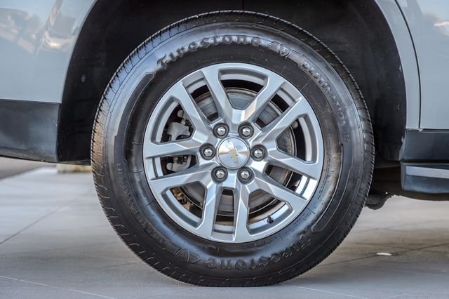 2021 Chevrolet Tahoe TAHOE LT - LEATHER - BACKUP CAM - THIRD ROW - BEAUTIFUL - 22959773 - 14