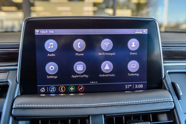 2021 Chevrolet Tahoe TAHOE LT - LEATHER - BACKUP CAM - THIRD ROW - BEAUTIFUL - 22959773 - 20