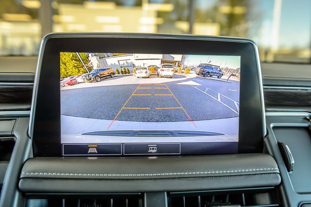 2021 Chevrolet Tahoe TAHOE LT - LEATHER - BACKUP CAM - THIRD ROW - BEAUTIFUL - 22959773 - 23