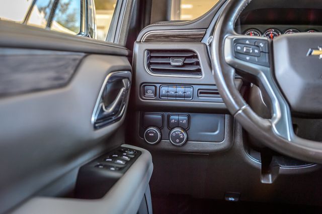 2021 Chevrolet Tahoe TAHOE LT - LEATHER - BACKUP CAM - THIRD ROW - BEAUTIFUL - 22959773 - 26