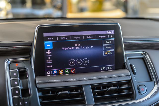 2021 Chevrolet Tahoe TAHOE LT - LEATHER - BACKUP CAM - THIRD ROW - BEAUTIFUL - 22959773 - 28