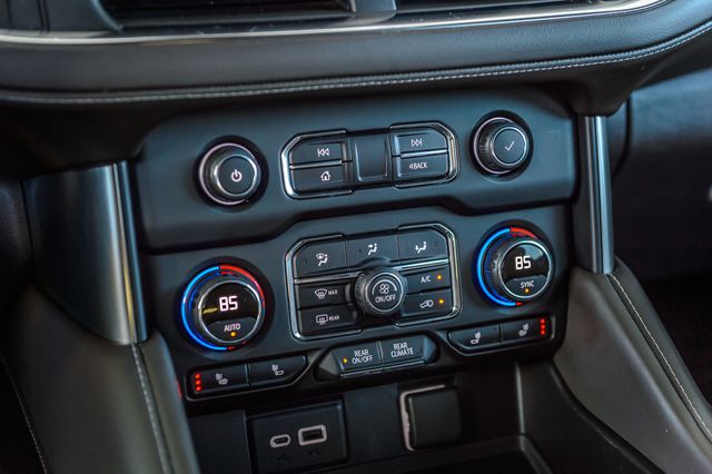 2021 Chevrolet Tahoe TAHOE LT - LEATHER - BACKUP CAM - THIRD ROW - BEAUTIFUL - 22959773 - 29