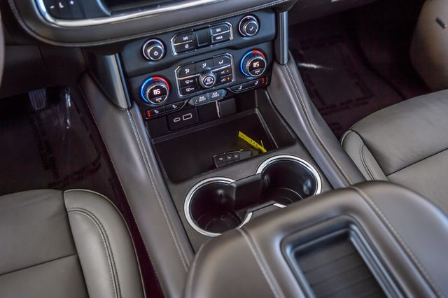 2021 Chevrolet Tahoe TAHOE LT - LEATHER - BACKUP CAM - THIRD ROW - BEAUTIFUL - 22959773 - 30