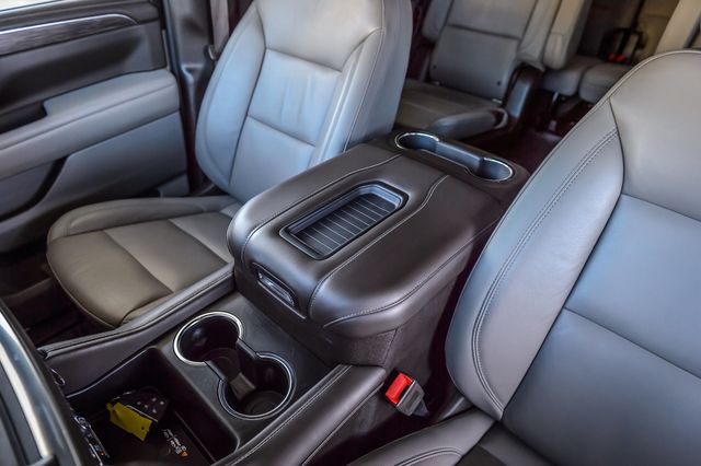 2021 Chevrolet Tahoe TAHOE LT - LEATHER - BACKUP CAM - THIRD ROW - BEAUTIFUL - 22959773 - 31