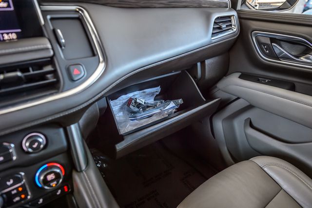 2021 Chevrolet Tahoe TAHOE LT - LEATHER - BACKUP CAM - THIRD ROW - BEAUTIFUL - 22959773 - 34