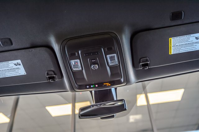 2021 Chevrolet Tahoe TAHOE LT - LEATHER - BACKUP CAM - THIRD ROW - BEAUTIFUL - 22959773 - 35