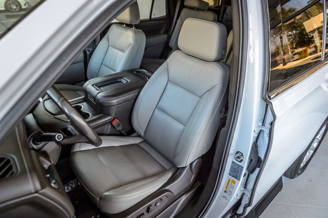 2021 Chevrolet Tahoe TAHOE LT - LEATHER - BACKUP CAM - THIRD ROW - BEAUTIFUL - 22959773 - 37