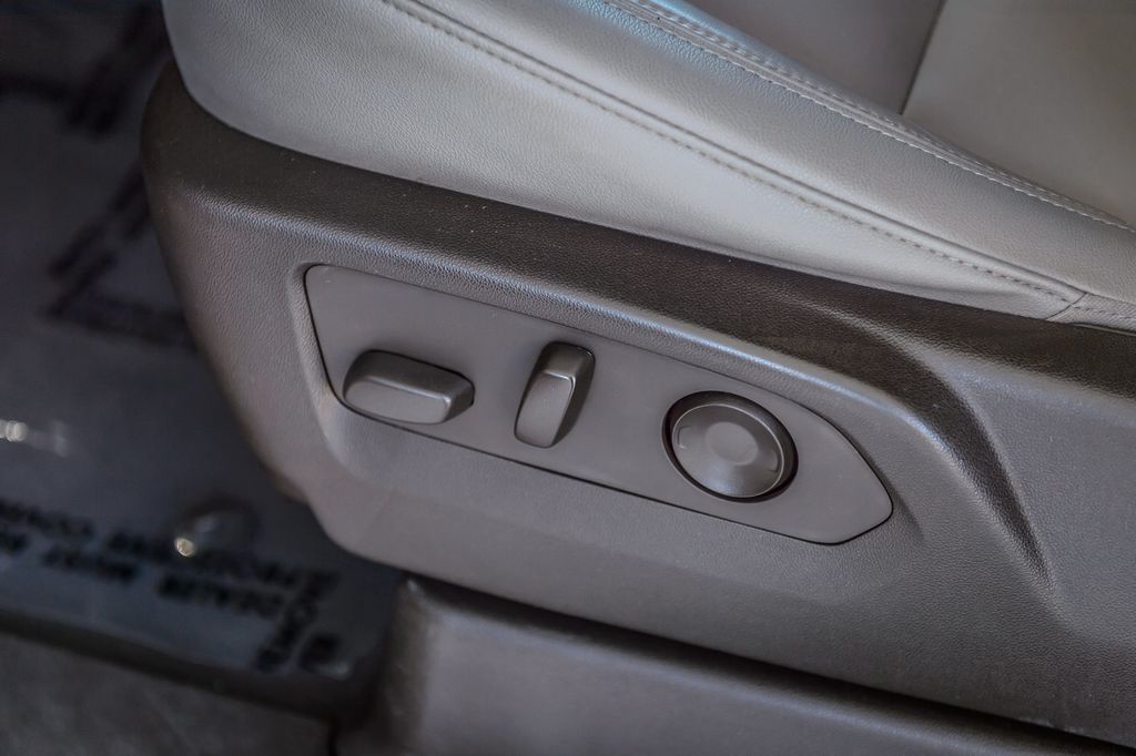 2021 Chevrolet Tahoe TAHOE LT - LEATHER - BACKUP CAM - THIRD ROW - BEAUTIFUL - 22959773 - 38