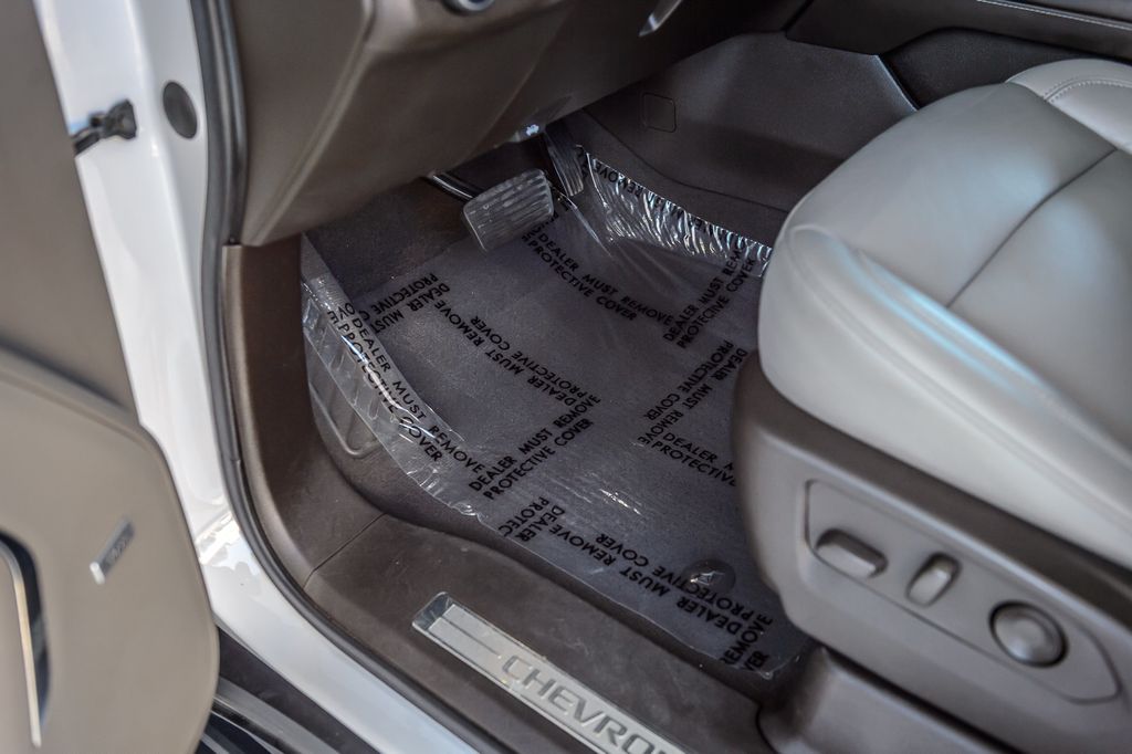 2021 Chevrolet Tahoe TAHOE LT - LEATHER - BACKUP CAM - THIRD ROW - BEAUTIFUL - 22959773 - 39