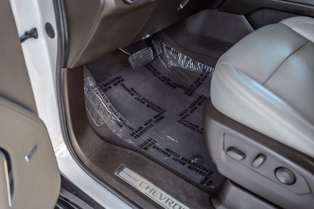 2021 Chevrolet Tahoe TAHOE LT - LEATHER - BACKUP CAM - THIRD ROW - BEAUTIFUL - 22959773 - 39