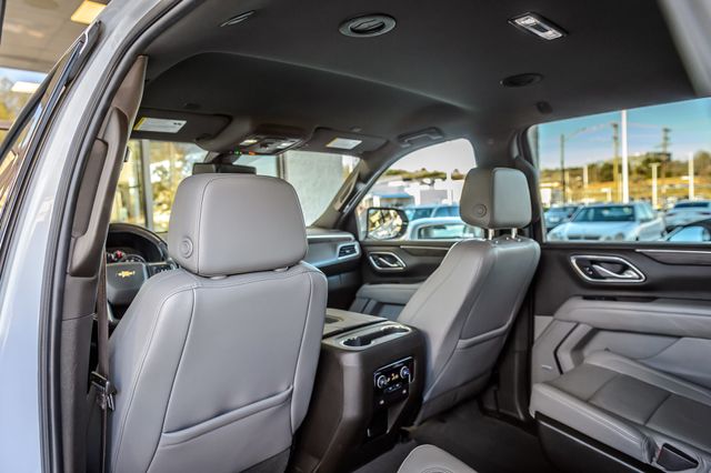 2021 Chevrolet Tahoe TAHOE LT - LEATHER - BACKUP CAM - THIRD ROW - BEAUTIFUL - 22959773 - 40