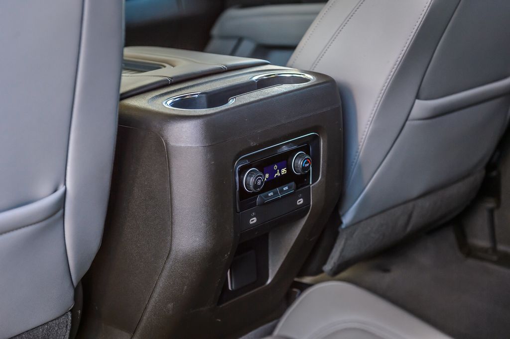 2021 Chevrolet Tahoe TAHOE LT - LEATHER - BACKUP CAM - THIRD ROW - BEAUTIFUL - 22959773 - 44