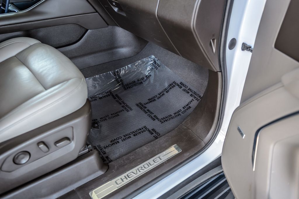 2021 Chevrolet Tahoe TAHOE LT - LEATHER - BACKUP CAM - THIRD ROW - BEAUTIFUL - 22959773 - 47