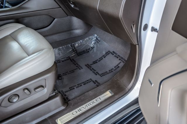 2021 Chevrolet Tahoe TAHOE LT - LEATHER - BACKUP CAM - THIRD ROW - BEAUTIFUL - 22959773 - 47