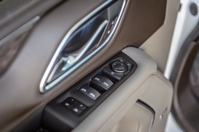 2021 Chevrolet Tahoe TAHOE LT - LEATHER - BACKUP CAM - THIRD ROW - BEAUTIFUL - 22959773 - 49