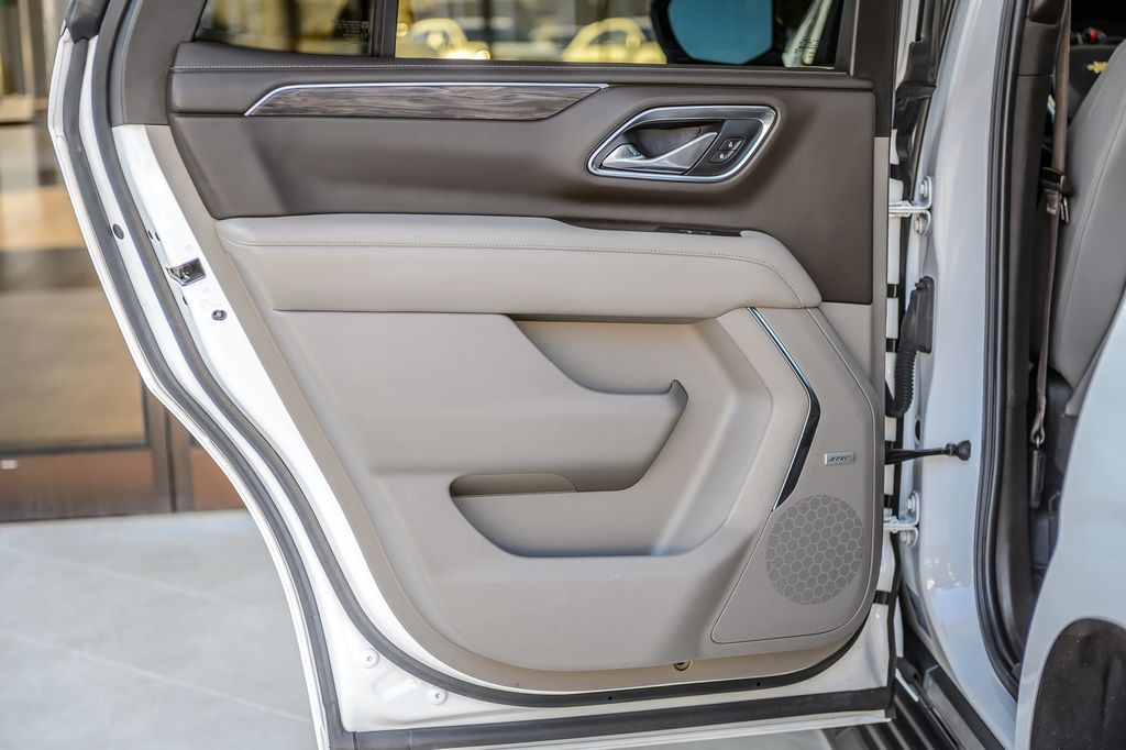 2021 Chevrolet Tahoe TAHOE LT - LEATHER - BACKUP CAM - THIRD ROW - BEAUTIFUL - 22959773 - 51