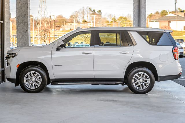 2021 Chevrolet Tahoe TAHOE LT - LEATHER - BACKUP CAM - THIRD ROW - BEAUTIFUL - 22959773 - 55