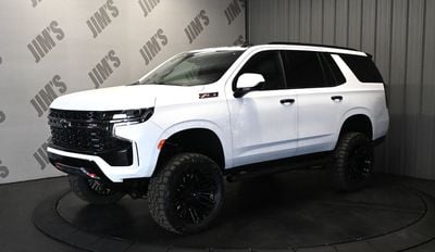 2021 Chevrolet Tahoe
