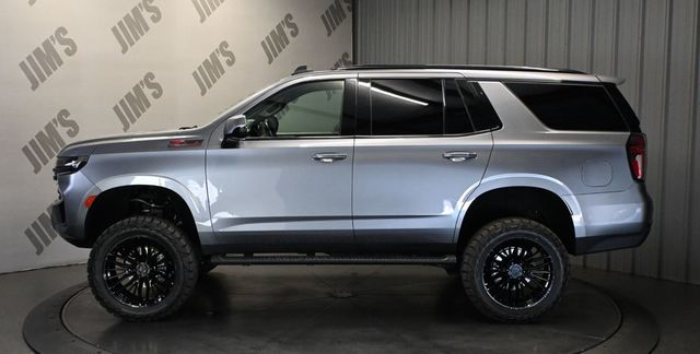 2021 Chevrolet Tahoe Z71. R/C Lift Kit. New Wheels/Tires Rear Entertainment - 23085106 - 7