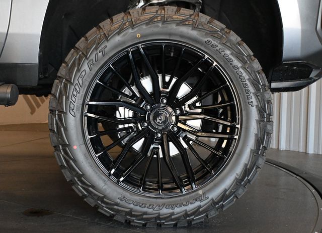 2021 Chevrolet Tahoe Z71. R/C Lift Kit. New Wheels/Tires Rear Entertainment - 23085106 - 8