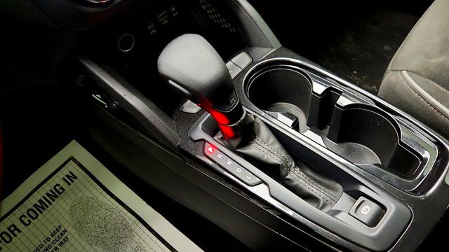 2021 Chevrolet Trailblazer 4dr LS w/ Driver Confidence and Cruise Package - 23002690 - 13