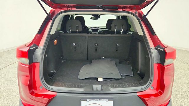 2021 Chevrolet Trailblazer 4dr LS w/ Driver Confidence and Cruise Package - 23002690 - 18
