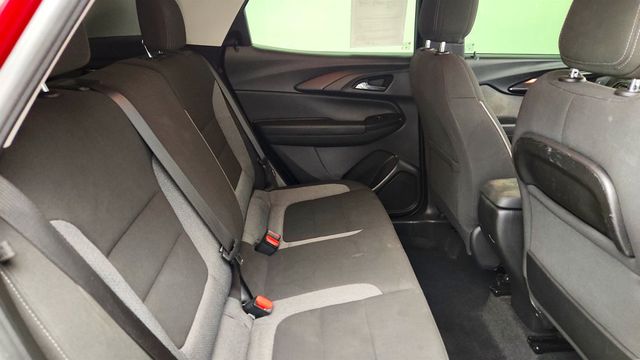 2021 Chevrolet Trailblazer 4dr LS w/ Driver Confidence and Cruise Package - 23002690 - 19