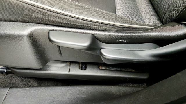 2021 Chevrolet Trailblazer 4dr LS w/ Driver Confidence and Cruise Package - 23002690 - 8