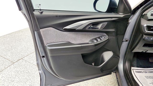 2021 Chevrolet Trailblazer 4dr LT - 23010151 - 9