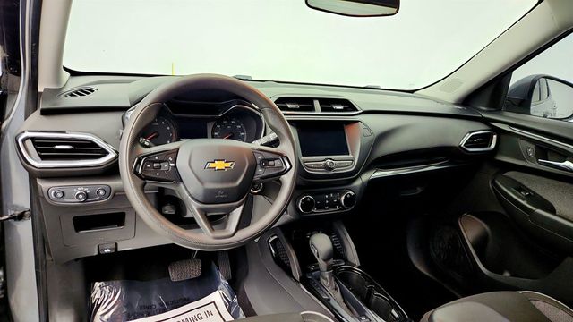 2021 Chevrolet Trailblazer 4dr LT - 23010151 - 11