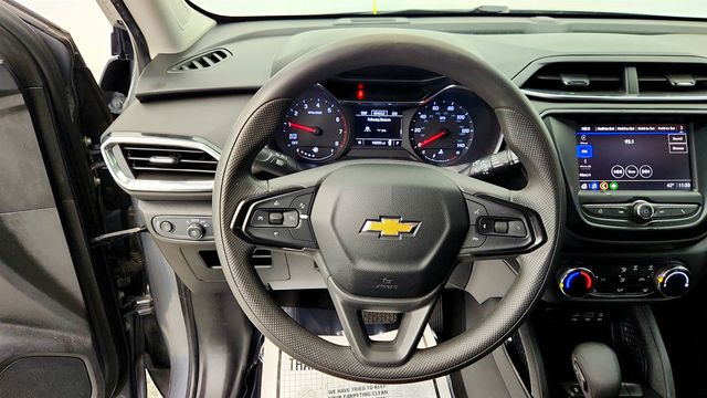 2021 Chevrolet Trailblazer 4dr LT - 23010151 - 12