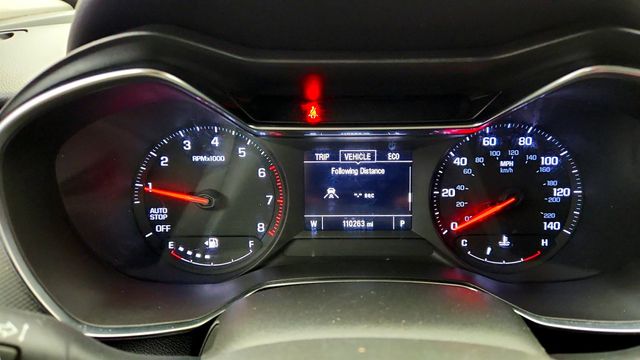 2021 Chevrolet Trailblazer 4dr LT - 23010151 - 13