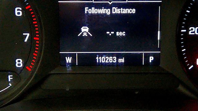 2021 Chevrolet Trailblazer 4dr LT - 23010151 - 14