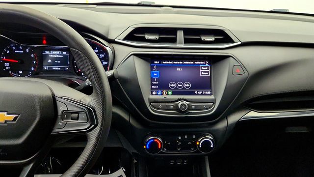 2021 Chevrolet Trailblazer 4dr LT - 23010151 - 16