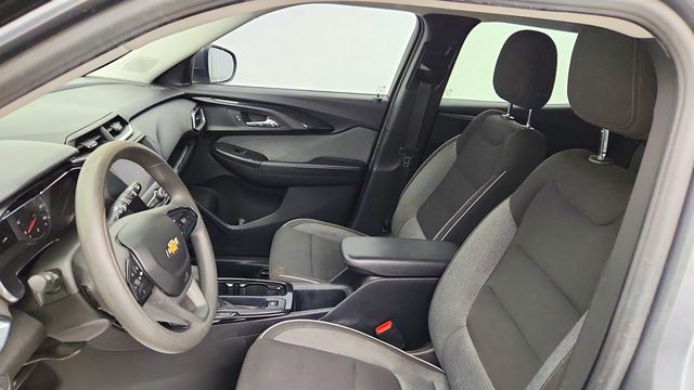 2021 Chevrolet Trailblazer 4dr LT - 23010151 - 18