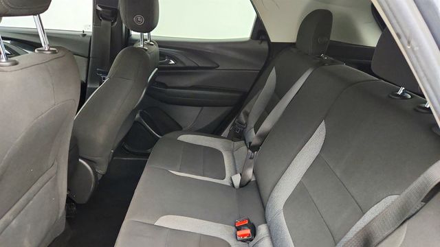 2021 Chevrolet Trailblazer 4dr LT - 23010151 - 19
