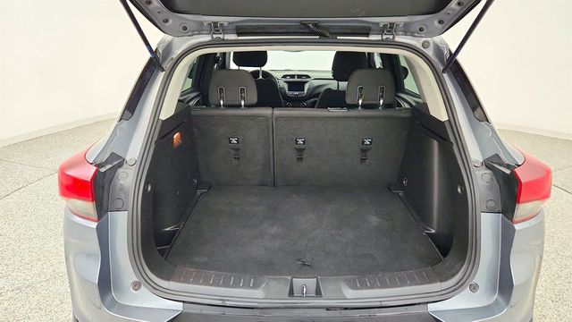 2021 Chevrolet Trailblazer 4dr LT - 23010151 - 20