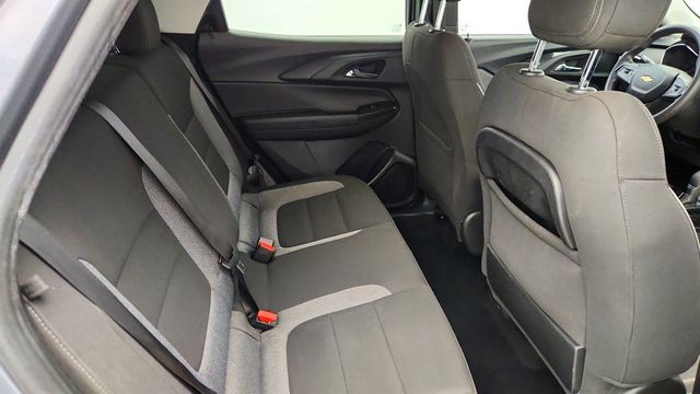 2021 Chevrolet Trailblazer 4dr LT - 23010151 - 21