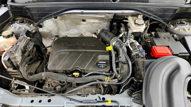 2021 Chevrolet Trailblazer 4dr LT - 23010151 - 23