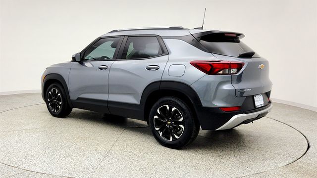 2021 Chevrolet Trailblazer 4dr LT - 23010151 - 6