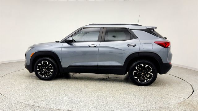 2021 Chevrolet Trailblazer 4dr LT - 23010151 - 7