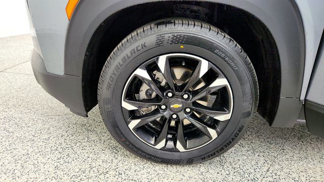 2021 Chevrolet Trailblazer 4dr LT - 23010151 - 8
