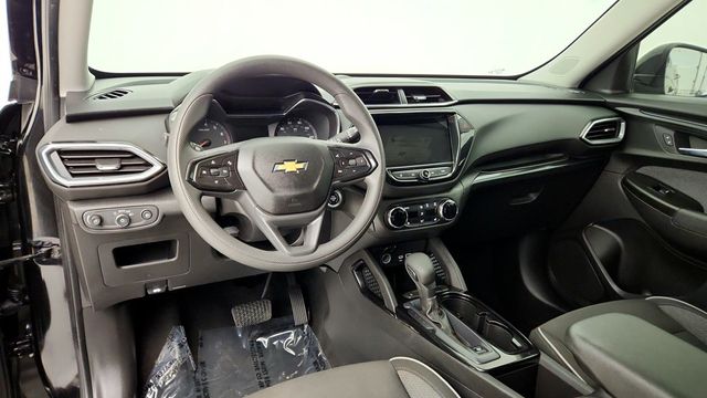 2021 Chevrolet Trailblazer 4dr LT with Convenience & Driver Confidence Packages - 22942584 - 11