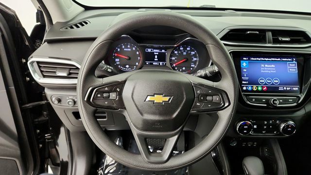 2021 Chevrolet Trailblazer 4dr LT with Convenience & Driver Confidence Packages - 22942584 - 12