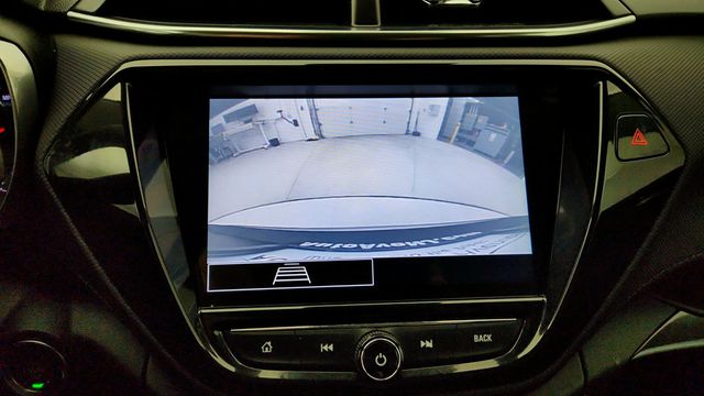 2021 Chevrolet Trailblazer 4dr LT with Convenience & Driver Confidence Packages - 22942584 - 19