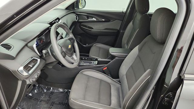 2021 Chevrolet Trailblazer 4dr LT with Convenience & Driver Confidence Packages - 22942584 - 20