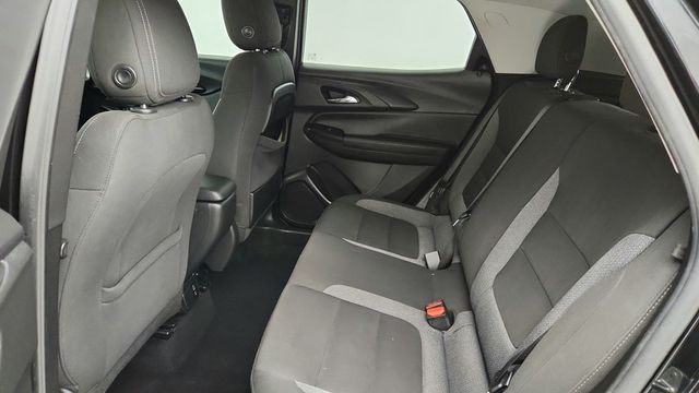 2021 Chevrolet Trailblazer 4dr LT with Convenience & Driver Confidence Packages - 22942584 - 21