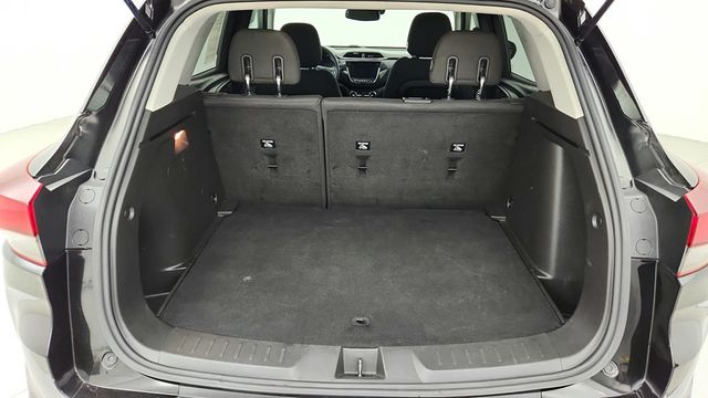 2021 Chevrolet Trailblazer 4dr LT with Convenience & Driver Confidence Packages - 22942584 - 22