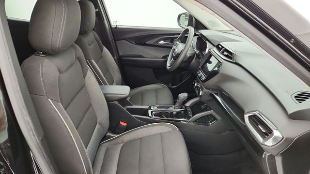 2021 Chevrolet Trailblazer 4dr LT with Convenience & Driver Confidence Packages - 22942584 - 24