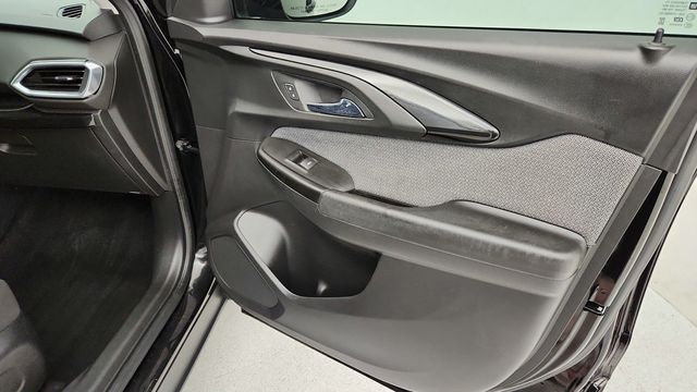 2021 Chevrolet Trailblazer 4dr LT with Convenience & Driver Confidence Packages - 22942584 - 26